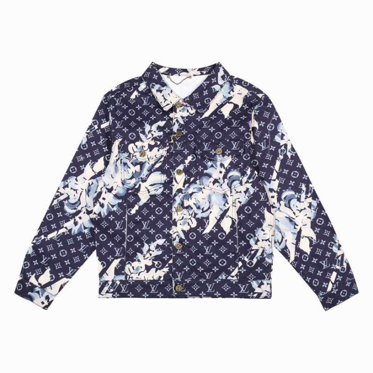 Picture of LV Sweater Suits _SKULVM-2XLsytxH399H40040778